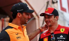 Thumbnail for article: Leclerc trusted Ferrari: "We didn't discuss it"