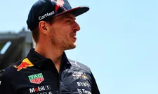 Thumbnail for article: Verstappen beseft: ‘Hopelijk komen we iets naar voren, maar wordt lastig’ 