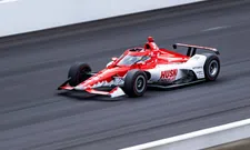 Thumbnail for article: Indy 500 winner of 2022 is an old friend of Formula 1!