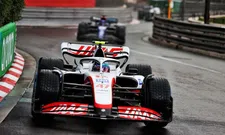 Thumbnail for article: Tweede rode vlag tijdens GP van Monaco na zware crash Schumacher