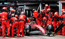 Thumbnail for article: Carlos Sainz left frustrated with lapped car in Monaco: 'Cost me the win'