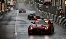 Thumbnail for article: Monaco Grand Prix will start over an hour later than scheduled