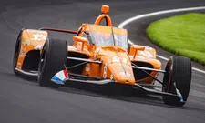 Thumbnail for article: LIVE: Indy 500 met Rinus Veekay vanaf plek 3