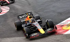 Thumbnail for article: F1 Championship standings | Verstappen leads Leclerc after P3 in Monaco