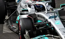 Thumbnail for article: Mercedes gaat risico nemen met regen: 'Dat is wat we nodig hebben'