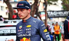 Thumbnail for article: Blijdschap bij Verstappen: 'Dat had ik gisterenavond niet verwacht'