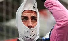 Thumbnail for article: Alonso geniet van gefrustreerde Hamilton: "Ik houd ervan"