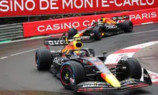 Thumbnail for article: Verstappen en Perez vonden deze keuze van Red Bull 'riskant'