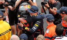 Thumbnail for article: Jos Verstappen critical of Red Bull strategy: 'They had already seen that'