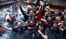 Thumbnail for article: Perez dacht dat Red Bull het had verpest: 'Was een kwestie van tijd'