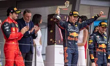 Thumbnail for article: Is Verstappen tevreden? 'Als je teamgenoot wint dan doet dat altijd pijn'