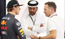 Thumbnail for article: The Guardian pakt groots uit: F1 niet te spreken over Ben Sulayem en FIA