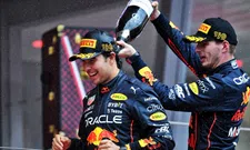 Thumbnail for article: Verstappen no interest in 'triple crown': 'Not going to risk my life'