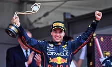 Thumbnail for article: OFFICIEEL: Perez verlengt zijn contract bij Red Bull Racing tot en met 2024