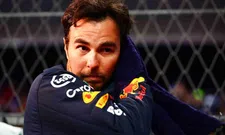 Thumbnail for article: Perez trots op nieuwe Red Bull-contract: "Een ongelooflijke week"