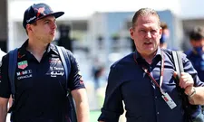 Thumbnail for article: Kritiek op Jos Verstappen: 'Moeilijk figuur op de achtergrond bij Red Bull'