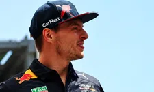 Thumbnail for article: Kumpen over zoon Verstappen: 'Hij heeft dat ook een beetje van zijn moeder'