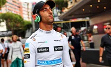 Thumbnail for article: Verbazing om woorden Brown: "Uit reactie Ricciardo bleek dat het pijn deed"