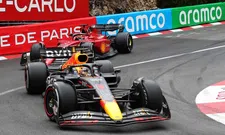 Thumbnail for article: 'Verrassend dat Verstappen zo tevreden was met de derde plek'