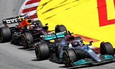 Thumbnail for article: Horner strijdt met Ferrari en Mercedes voor verhogen budgetplafond