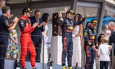 Thumbnail for article: F1 Power Rankings Monaco | Perez is Verstappen ruimschoots de baas