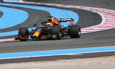 Thumbnail for article: 'Grands Prix of Belgium and France may team up to stay on F1 calendar'