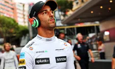 Thumbnail for article: 'Ricciardo heeft eenzijdige optie om McLaren vroegtijdig te verlaten'