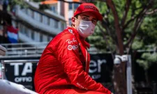 Thumbnail for article: Ferrari points out errors: 'We misjudged that'