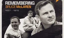 Thumbnail for article: McLaren commemorates anniversary of death of founder Bruce McLaren