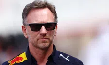 Thumbnail for article: Horner sees problem for FIA: 'It's a personal choice'