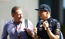 Thumbnail for article: Waarom Verstappen altijd direct snel is: 'Was hij dan onbewust mee bezig'