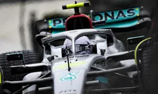 Thumbnail for article: Hamilton wants to give Ferrari and Red Bull 'a run for their money'