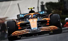 Thumbnail for article: Former top McLaren team knows its place: 'We want to be fourth'