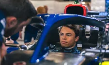 Thumbnail for article: Nyck de Vries richt zich nog niet op de Formule 1