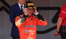 Thumbnail for article: Zhou hoopt op kans F2-leider Drugovich in de Formule 1