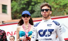 Thumbnail for article: 'Mercedes kan Gasly tweede kans geven bij topteam'