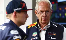 Thumbnail for article: Marko onthult hoeveel kilogram de RB18 van Verstappen nog te zwaar is