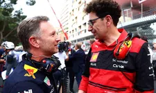 Thumbnail for article: Ferrari joins Red Bull: introduction of salary cap complicated