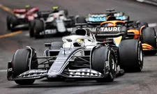 Thumbnail for article: Gasly baalt van het grote gat met de topteams