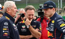 Thumbnail for article: Marko waarschuwt Red Bull dit seizoen voor tweede concurrent