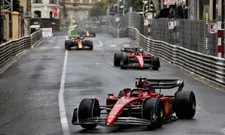 Thumbnail for article: Can Ferrari open an attack on Red Bull in Baku? 'They are still favourites'