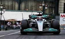 Thumbnail for article: Concerns for Mercedes: 'Extent of issue worse than expected'