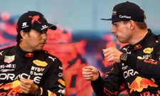 Thumbnail for article: "His position is going to put tremendous pressure on Verstappen"