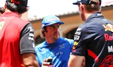 Thumbnail for article: Alonso waarschuwt: 'Kwalificatie hoeft niet beslissend te zijn in Baku'