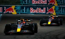 Thumbnail for article: Marko gelooft meer in Verstappen dan in Perez: ‘Hij is de meest constante’ 