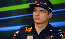 Thumbnail for article: Verstappen legt uit waarom hij meer moeite heeft met de RB18 dan Perez