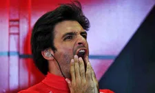 Thumbnail for article: Sainz understands what Gasly is going through now that he won't be driving alongside Verstappen in 2023