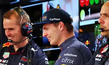 Thumbnail for article: Verstappen dismisses Ferrari's claims: 'Very competitive'.