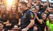 Thumbnail for article: Horner blijft rustig onder felle uitspraken van Jos Verstappen