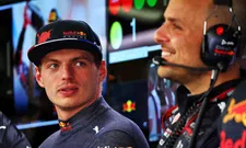 Thumbnail for article: Verstappen not worried about faster Perez: "Had a little bit of bad luck"